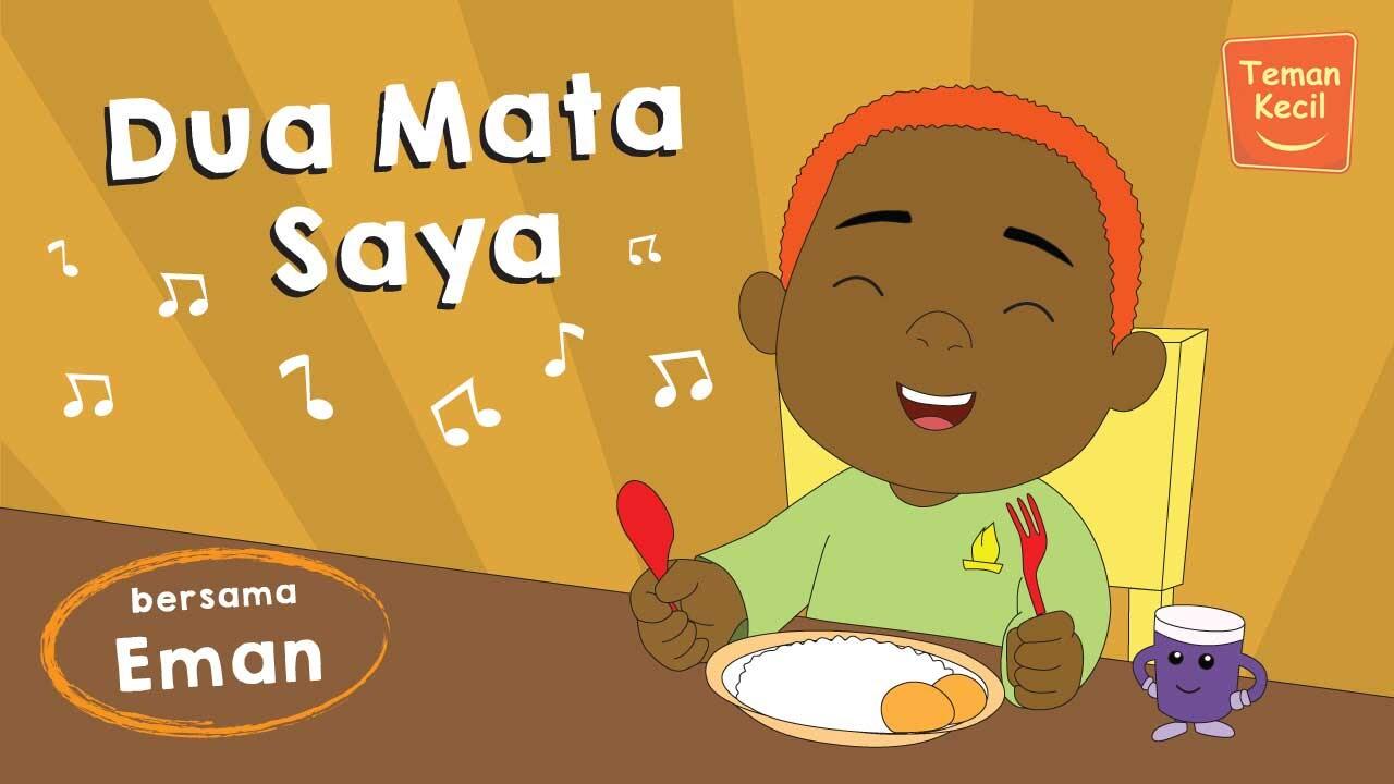 5 Lagu Anak-Anak Paling Hits Ini Ternyata Mengandung Pelajaran Buruk