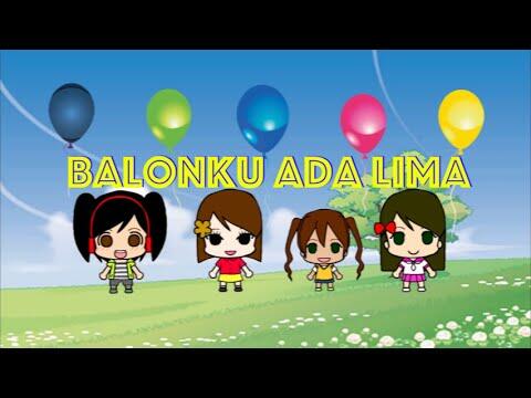 5 Lagu Anak-Anak Paling Hits Ini Ternyata Mengandung Pelajaran Buruk