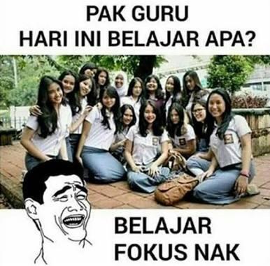 apakah agan gagal fokus bila melihat gambar ini