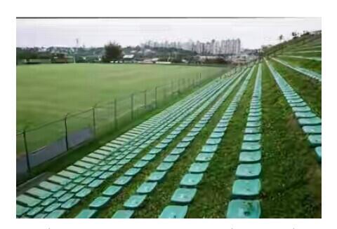 Stadium Unik Di Dunia
