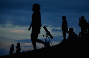 Penampakan Supermoon dari Berbagai belahan Dunia