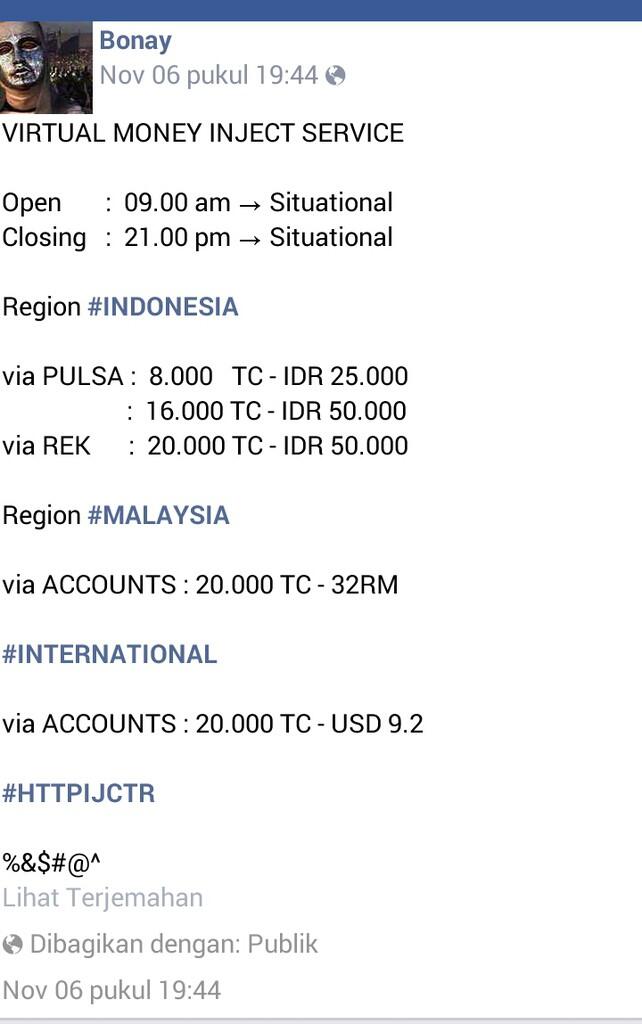 Hacker Subang Yang Meresahkan