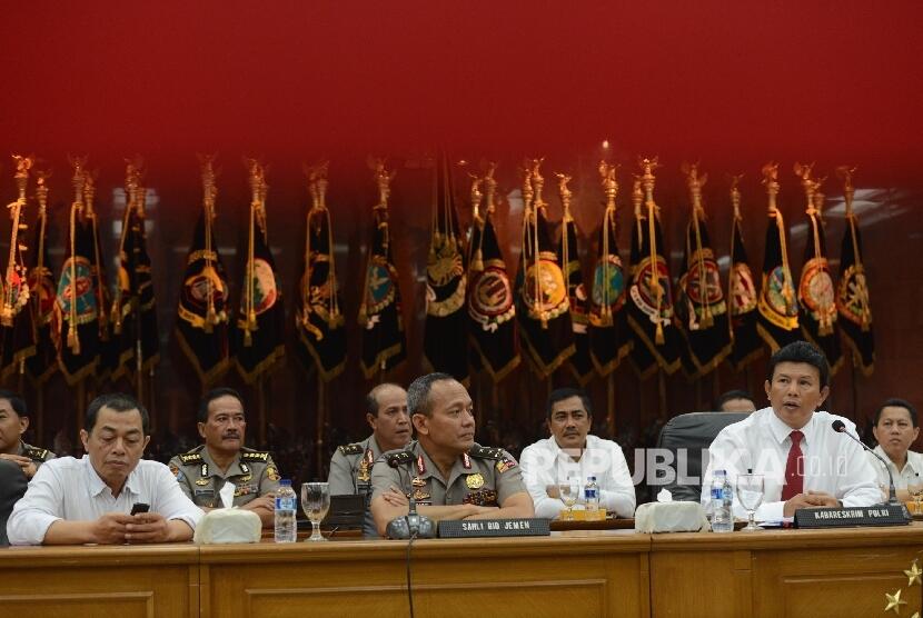 Jubir Agus-Sylvi Sampaikan Simpati untuk Ahok