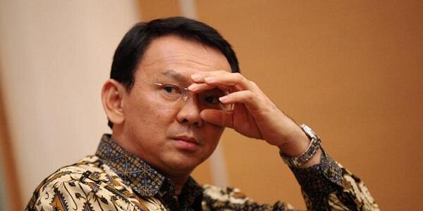 Mabes Polri Tetapkan Ahok Jadi Tersangka Kasus Penistaan Agama