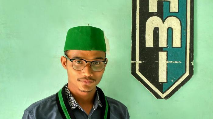 HMI Sumut Minta Ahok Segera Ditahan