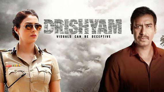 Drishyam, salah satu film yang sulit terbaca plot ceritanya apalagi endingnya.