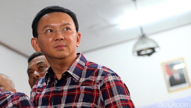 Pengacara : Ahox tidak ajukan prapradilan