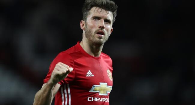  Michael Carrick: Ini Mungkin Musim Terakhir Saya Di Manchester United