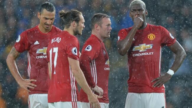 Quinton Fortune Jagokan Manchester United Bekuk Arsenal