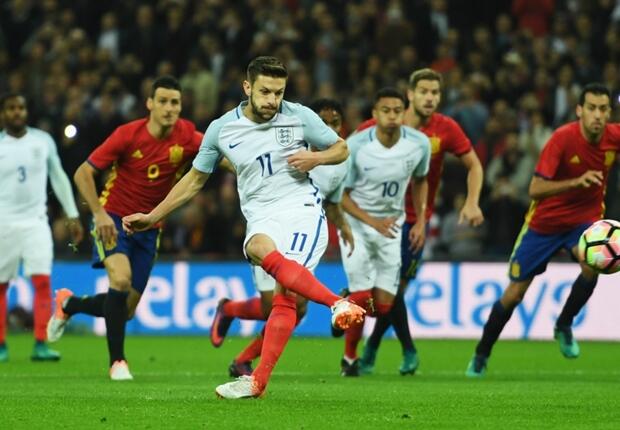 Adam Lallana Cedera, Liverpool Khawatir
