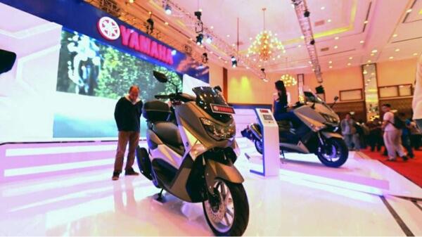 Trend Motor Tahun ini gan!