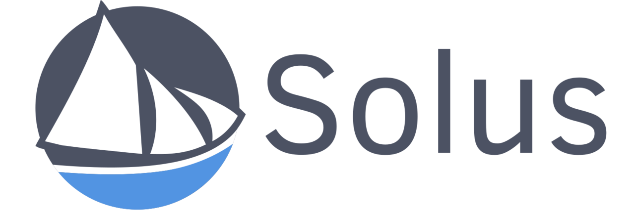 Solus &#91;Community&#93;