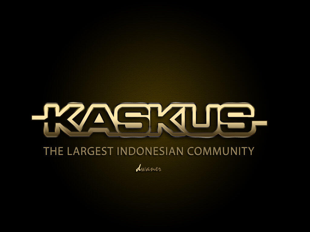 KASKUS Teladan Saya (The Longue)