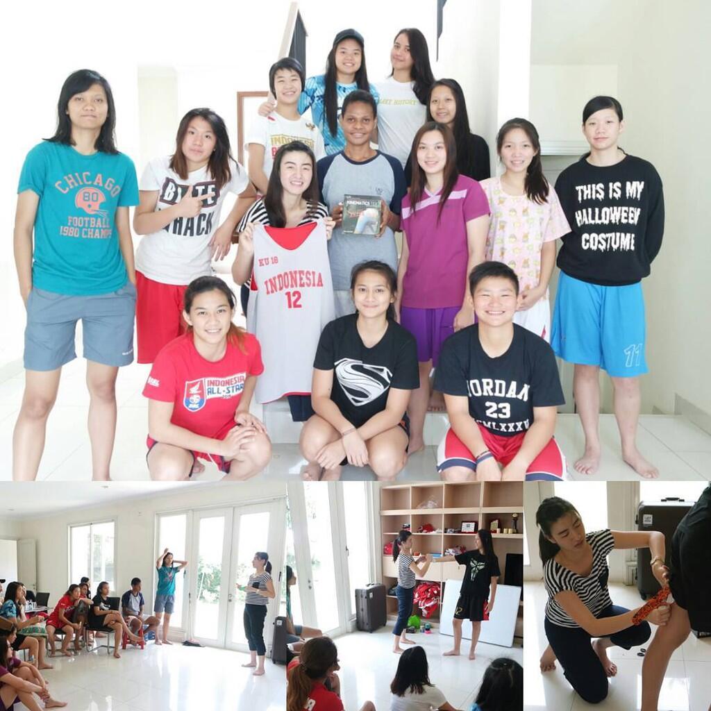 KASKUS Teladan Saya (The Longue)