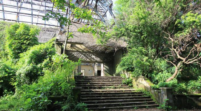 7 Tempat Misterius yang Bikin Merinding di Bali, Berani Mampir?
