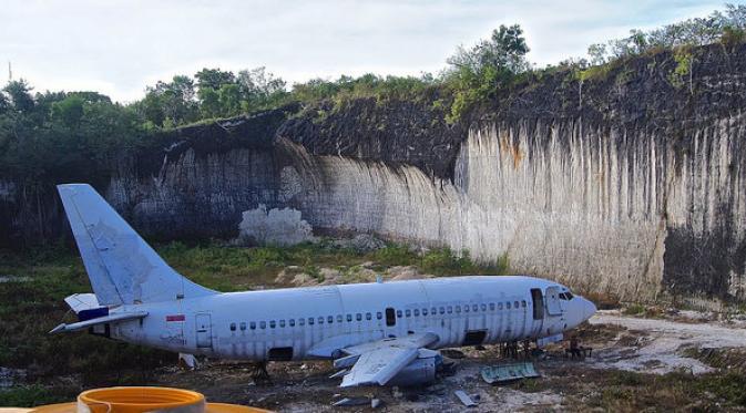 7 Tempat Misterius yang Bikin Merinding di Bali, Berani Mampir?