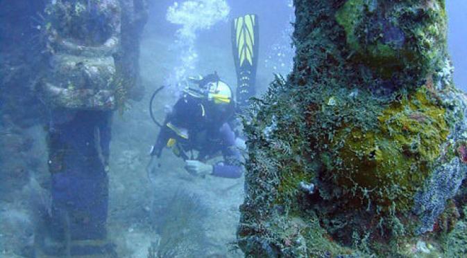 7 Tempat Misterius yang Bikin Merinding di Bali, Berani Mampir?