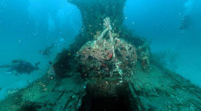 7 Tempat Misterius yang Bikin Merinding di Bali, Berani Mampir?