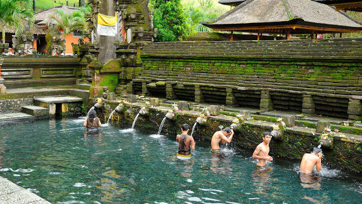 7 Candi yang Tidak Boleh Kamu Lewatkan Saat Berkunjung ke Bali