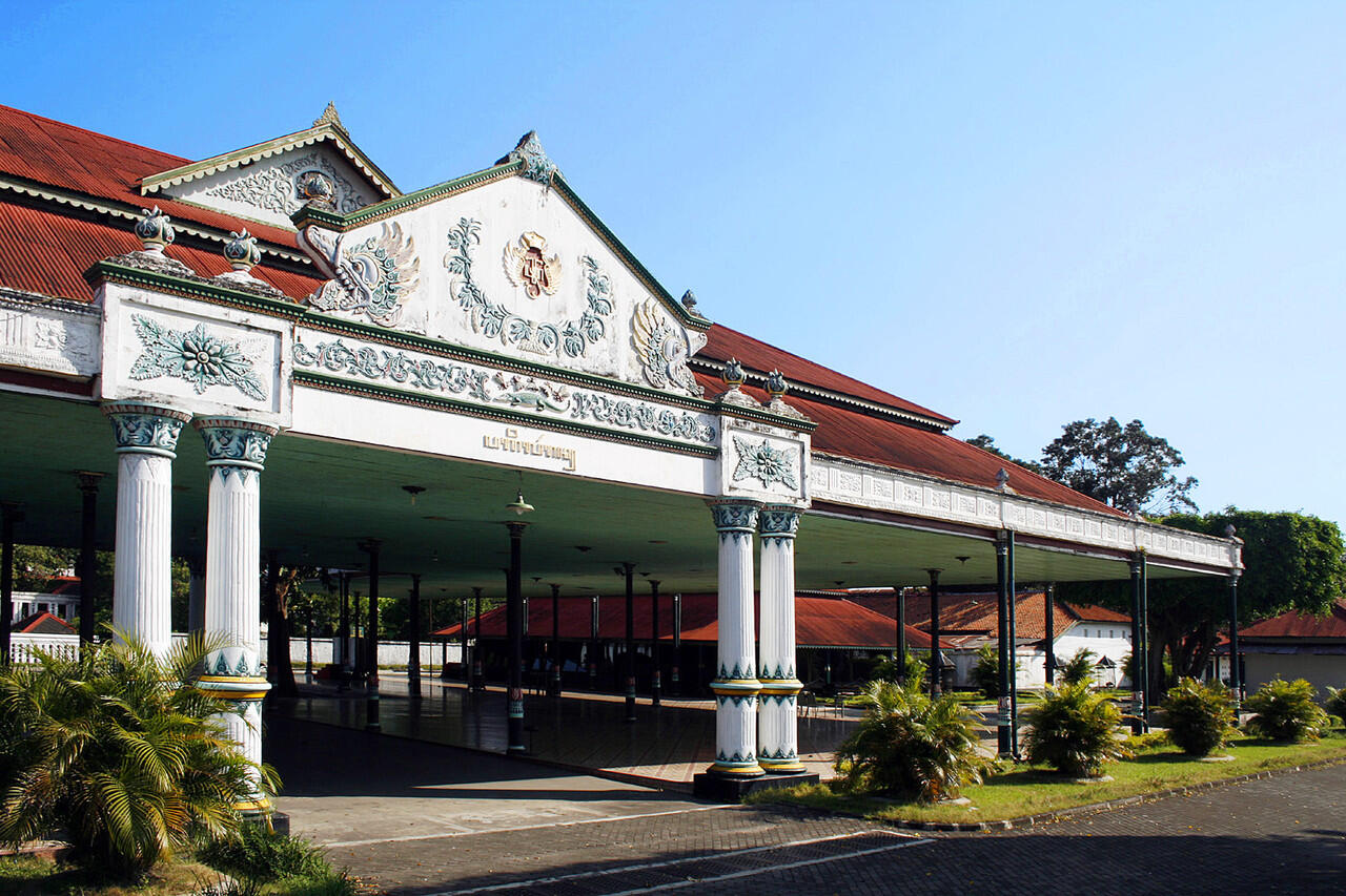  8 Keunikan Khusus Dari Alun-alun Yogyakarta!