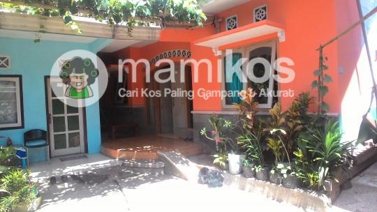 &#91;INFO&#93; Kost Malang Campur Murah 