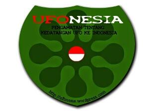 KOMUNITAS PENGAMAT UFO (UFOnesia Indonesia)