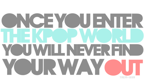 Fakta-fakta Duni per-Kpop-an