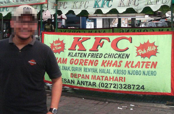 Ini Nih, 5 Fast Food Asli Buatan Indonesia yang Perlu Agan Coba