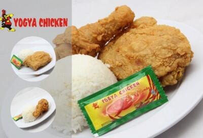 Ini Nih, 5 Fast Food Asli Buatan Indonesia yang Perlu Agan Coba