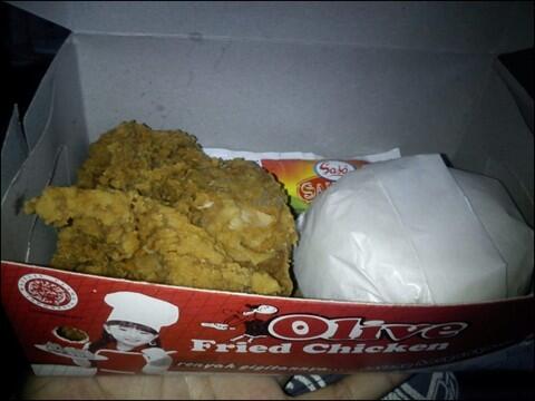 Ini Nih, 5 Fast Food Asli Buatan Indonesia yang Perlu Agan Coba