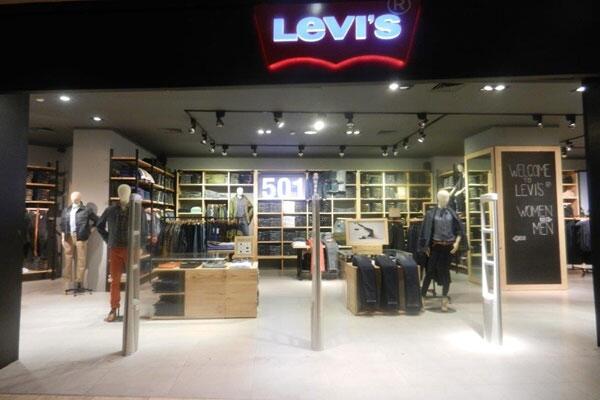 LOWONGAN KERJA PT. SCU (LEVI'S INDONESIA) UNTUK POSISI SPV AREA, SPV TOKO, SPG/SPB