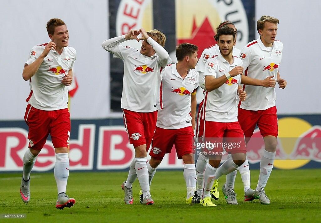 RB Leipzig: Konsistensi Klub Kontroversi