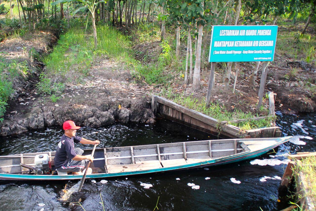 Keren: Tujuh Desa Terbaik di Indonesia Menurut Tempo