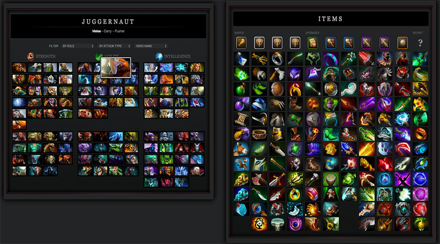 &#91;SHARE&#93; Keuntungan dan Manfaat Bermain Dota 2