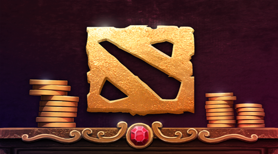 &#91;SHARE&#93; Keuntungan dan Manfaat Bermain Dota 2