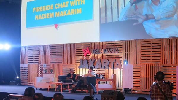 Tech In Asia 2016: Konferensi Teknologi Terbesar Akhirnya Sukses digelar di Jakarta!