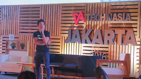 Tech In Asia 2016: Konferensi Teknologi Terbesar Akhirnya Sukses digelar di Jakarta!