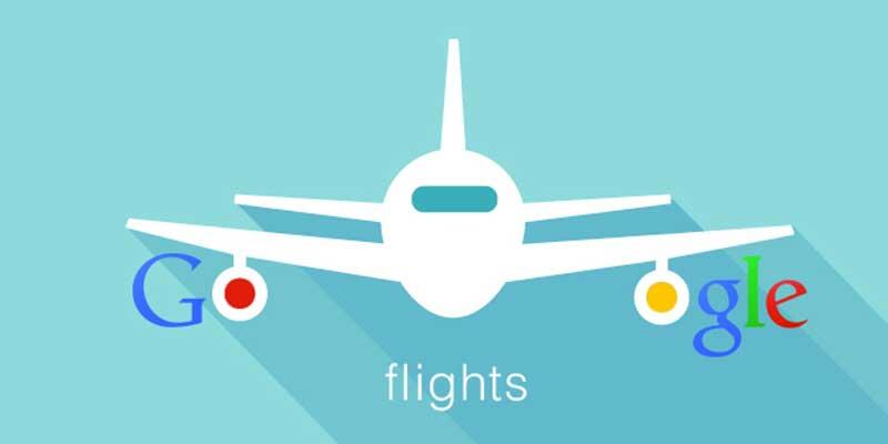 Google Flights Resmi Dirilis di Indonesia