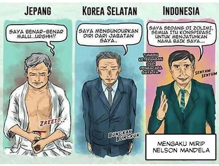 AHOK TERSANGKA: Elektabilitas Ahok-Djarot Diyakini Semakin Anjlok