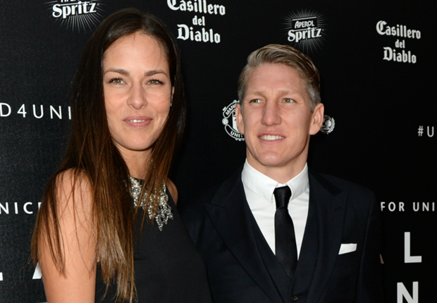 Donald Trump Kagumi Istri Bastian Schweinsteiger