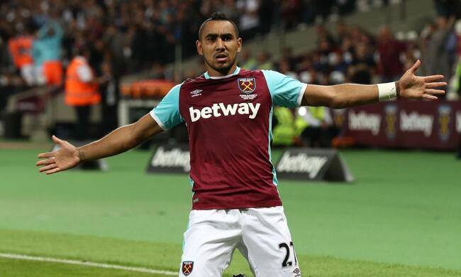 Slaven Bilic Ingin Dimitri Payet Bertahan di West Ham United