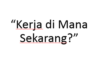 7 Kalimat yang Sering Diucapkan Waktu Ketemu Teman Lama