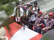 Perusahaan pembalak hutan divonis denda Rp16,24 triliun