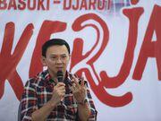 Dunia menyorot Ahok