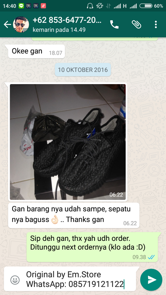 DICARI Reseller dan Dropshipper Kemeja Batik Berkualitas Keuntungan Maksimal