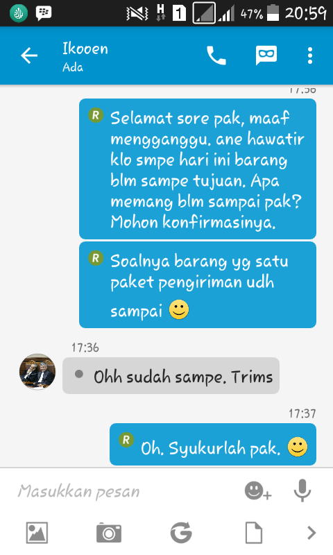 DICARI Reseller dan Dropshipper Kemeja Batik Berkualitas Keuntungan Maksimal