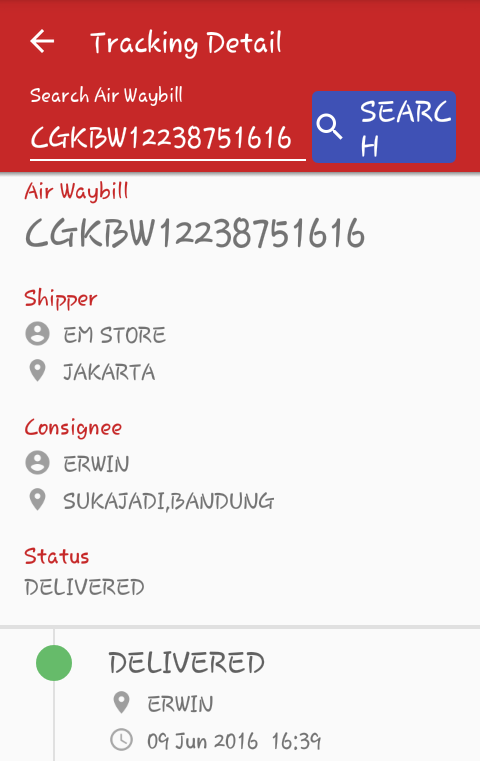 DICARI Reseller dan Dropshipper Kemeja Batik Berkualitas Keuntungan Maksimal