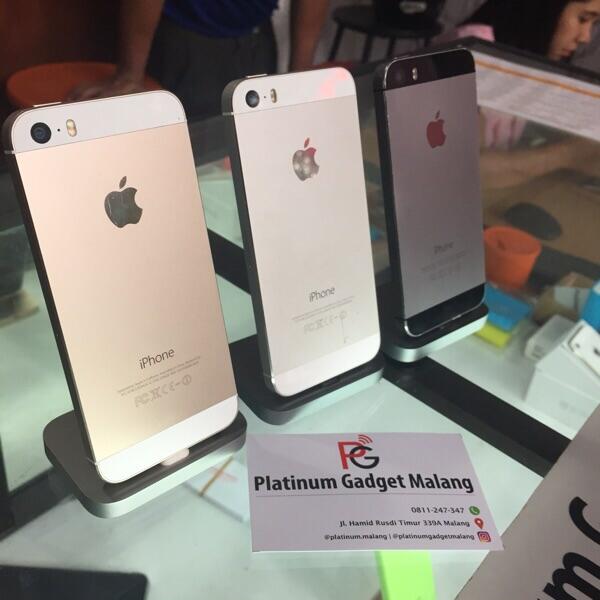 Terjual Iphone 5s 32gb 64gb Ex Internasional Malang Kaskus