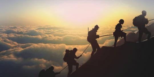 🌱 MENDAKI GUNUNG , ANTARA CINTA ALAM DAN TANGGUNGJAWAB🌱