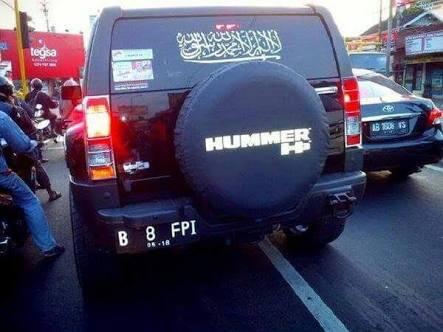 Bareskrim Belum Tangani Kasus Habib Rizieq